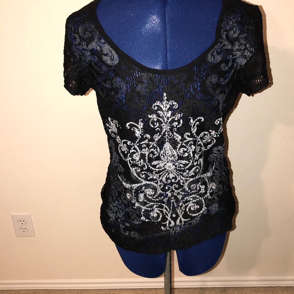 Maurice’s Top